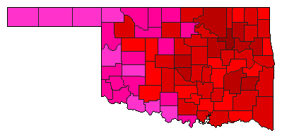 Pary Map