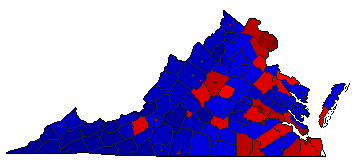 County Map