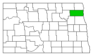 Walsh County, ND