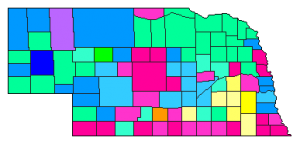 Nebraska 2014 Republican Gubernatorial Primary