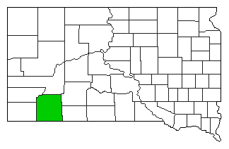 Shannon County, SD